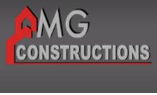 Logo MG construction